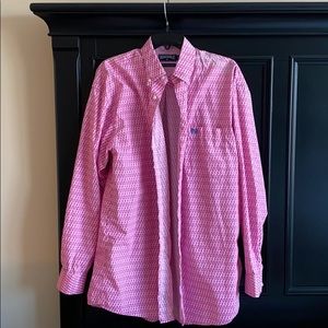 Panhandle long sleeve shirt